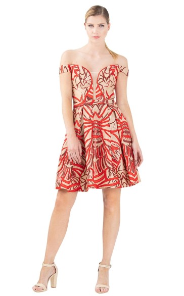 Ilmio 1998 Dress