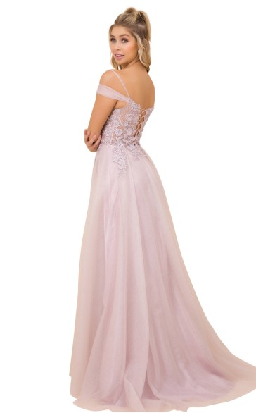 Nox Anabel S265 Dress
