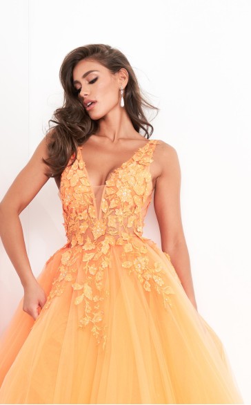 Women 02840 Dress