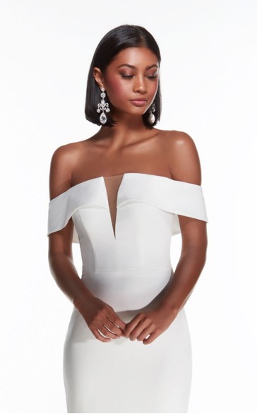 Alyce 7020 Dress