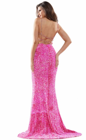 Colors Dress 2459 Dress
