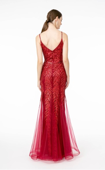 Elizabeth K GL2939 Dress