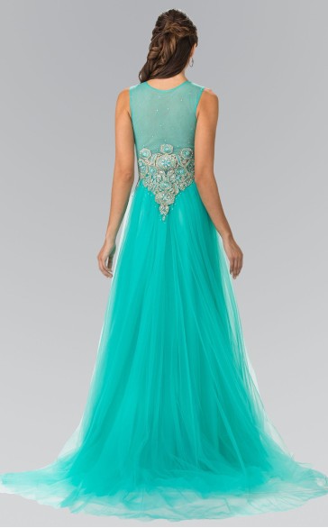 Elizabeth K GL2317 Dress