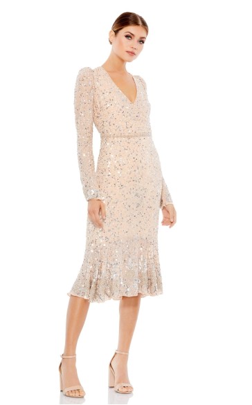 Women 10740 Dress