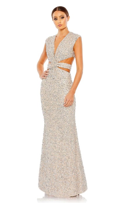 Women 10919 Dress