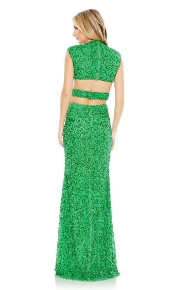 Women 10919 Dress
