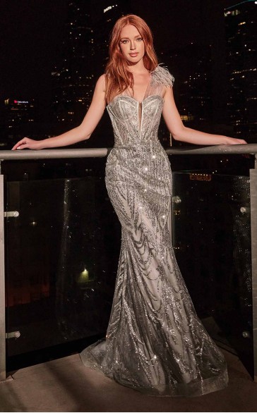 Women Divine CB087 Dress