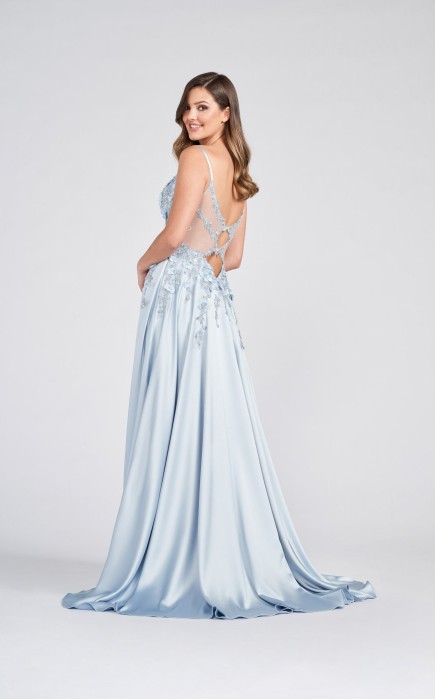 Ellie Wilde EW122038 Dress