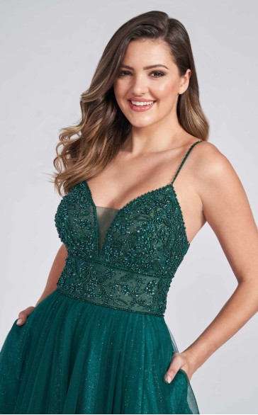 Ellie Wilde EW122066 Dress