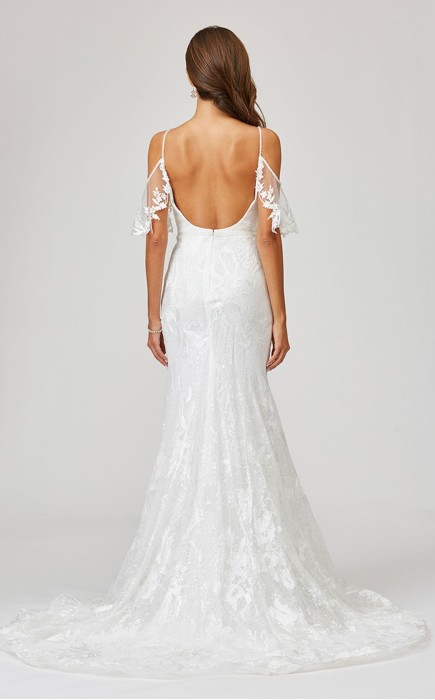 Lara 51037CL Dress