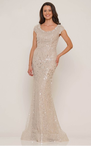 Rina Di Montella RD2753 Dress