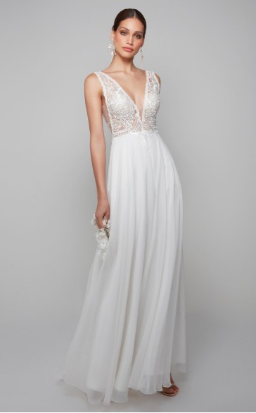 Alyce 7072 Dress