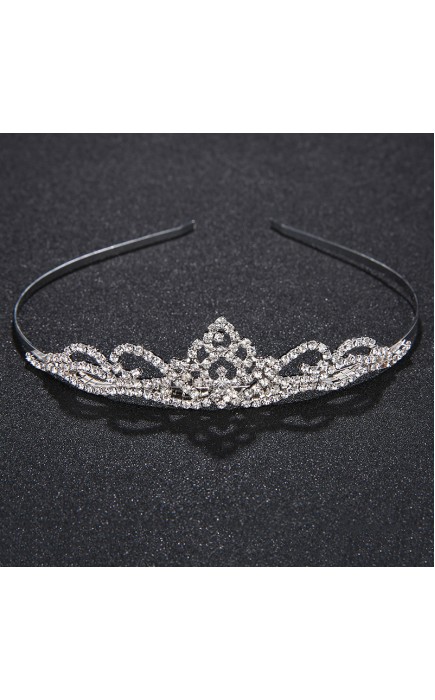 Headpiece/Crowns & Tiaras Classic