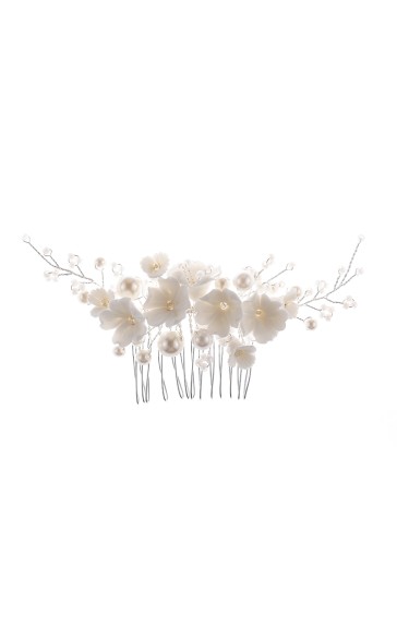 Combs & Barrettes/Headpiece Exquisite