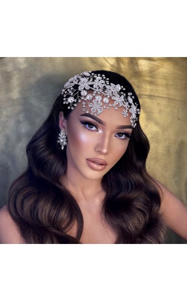 Headpiece/Headbands Unique/Stylish/Nice/Pretty