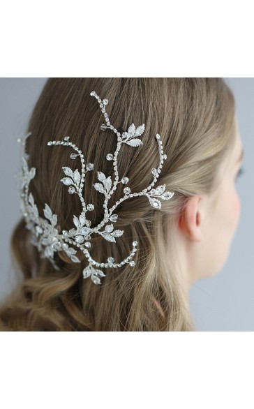 Headpiece/Headbands Unique/Stylish/Nice/Pretty/Romantic