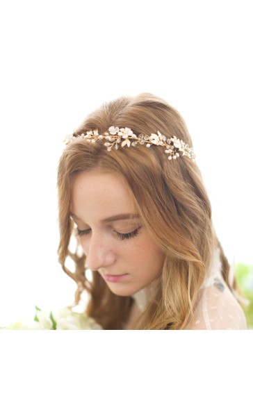 Headpiece/Headbands Eye-catching